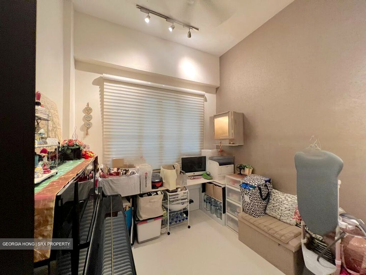 Duchess Crest (D10), Condominium #469098421